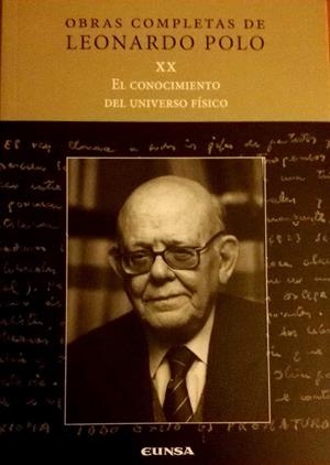 CONOCIMIENTO DEL UNIVERSO FÍSICO, EL | 9788431330859 | POLO BARRENA, LEONARDO
