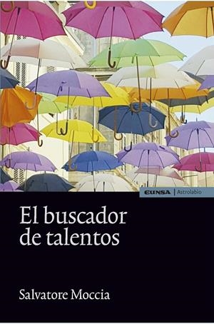 BUSCADOR DE TALENTOS, EL | 9788431330811 | MOCCIA, SALVATORE