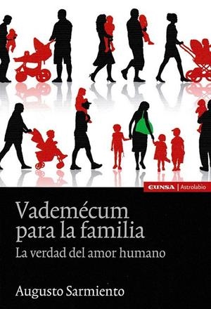 VADÉMECUM PARA LA FAMILIA | 9788431330446 | SARMIENTO FRANCO, AUGUSTO