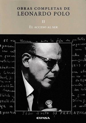 ACCESO AL SER, EL | 9788431330460 | POLO BARRENA, LEONARDO