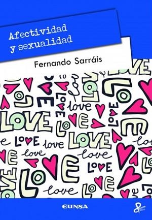 AFECTIVIDAD Y SEXUALIDAD | 9788431330521 | SARRÁIS OTEO, FERNANDO