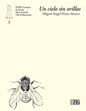 CIELO SIN ORILLAS, UN | 9788415802501 | PRIETO ALONSO, MIGUEL ÁNGEL