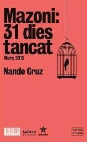 MAZONI | 9788494329470 | CRUZ RICH, NANDO