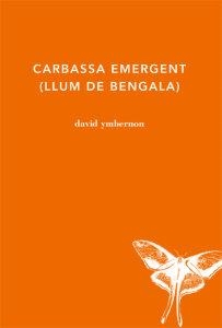CARBASSA EMERGENT | 9788494433023 | YMBERNON GRAU, DAVID