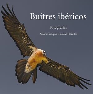 BUITRES IBÉRICOS | 9788497049023 | VÁZQUEZ ARGÜELLES, ANTONIO / DEL CASTILLO RODRÍGUEZ, JUSTO