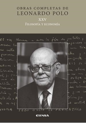 FILOSOFIA Y ECONOMIA | 9788431330415 | POLO BARRENA, LEONARDO