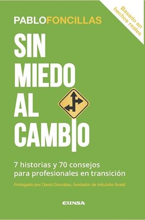 SIN MIEDO AL CAMBIO | 9788431331191 | FONCILLAS DÍAZ-PLAJA, PABLO
