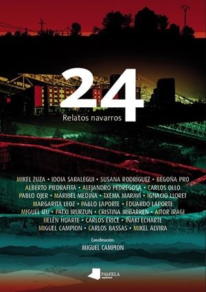 24 | 9788476819357 | VARIOS AUTORES