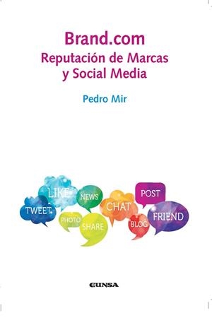 BRAND.COM | 9788431331375 | MIR BERNAL, PEDRO