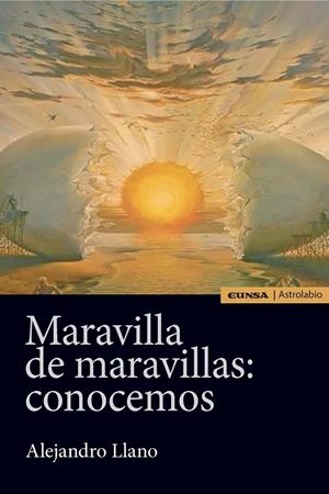 MARAVILLA DE MARAVILLAS: CONOCEMOS | 9788431331696 | LLANO CIFUENTES, ALEJANDRO