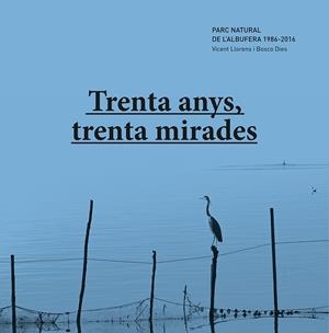 TRENTA ANYS, TRENTA MIRADES | 9788415802853 | LLORENS GARCIA, VICENT / DIES JAMBRINO, BOSCO