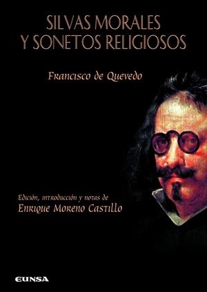 SILVAS MORALES Y SONETOS RELIGIOSOS | 9788431331863 | MORENO CASTILLO, ENRIQUE