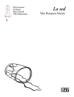 SED, LA | 9788415802921 | BUSQUETS MATAIX, MAR