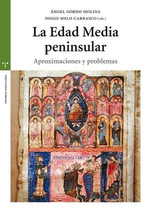 EDAD MEDIA PENINSULAR, LA | 9788417140014