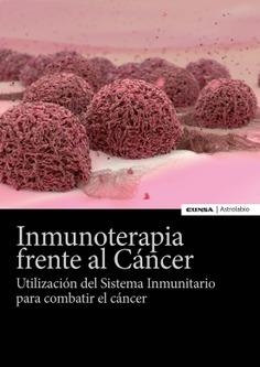 INMUNOTERAPIA FRENTE AL CÁNCER | 9788431332068
