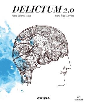 DELICTUM 2.0 | 9788431332181 | SÁNCHEZ-OSTIZ, PABLO
