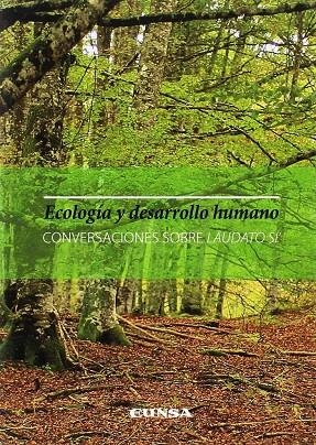 ECOLOGIA Y DESARROLLO HUMANO | 9788431332167 | AULESTIARTE JIMÉNEZ, SUSANA / DURO RIVAS, REYES