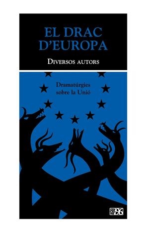 DRAC D'EUROPA, EL | 9788417213077 | VARIOS AUTORES