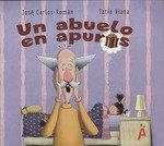 ABUELO EN APUROS, UN | 9788494808524 | ROMÁN GARCÍA, JOSÉ CARLOS