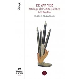 DE VIVA VOZ | 9788479608118 | VARIOS AUTORES