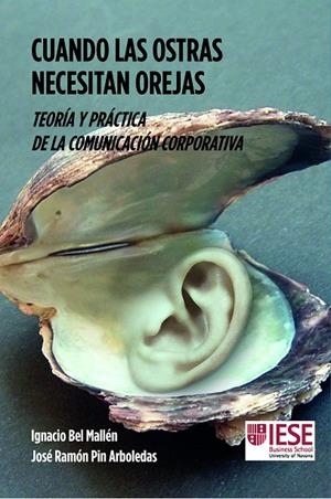 CUANDO LAS OSTRAS NECESITAN OREJAS | 9788431332815 | PIN ARBOLEDAS, JOSÉ RAMÓN / BEL MALLÉN, JOSÉ IGNACIO