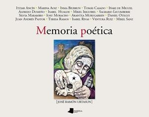 MEMORIA POÉTICA | 9788491720478 | VARIOS AUTORES