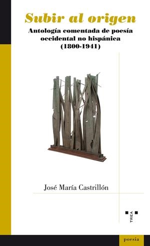 SUBIR AL ORIGEN | 9788417140540 | CASTRILLÓN SUÁREZ, JOSÉ MARÍA