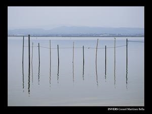 INVERS | 9788417213190 | MARTÍNEZ BELLA, CONSOL