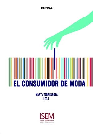 CONSUMIDOR DE MODA, EL | 9788431332891 | TORREGROSA PUIG, MARTA