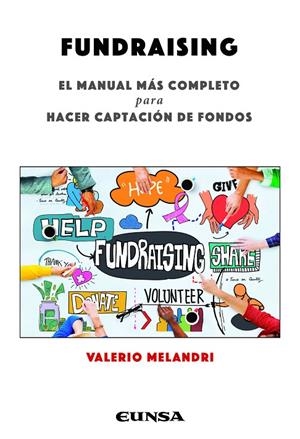 FUNDRAISING | 9788431333010 | MELANDRI, VALERIO