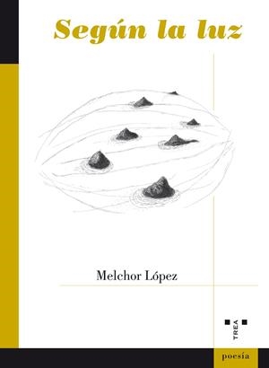 SEGÚN LA LUZ | 9788417140618 | LÓPEZ PÉREZ, MELCHOR