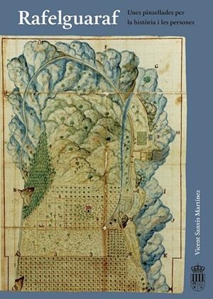 RAFELGUARAF | 9788417213220 | SANXIS MARTÍNEZ, VICENT