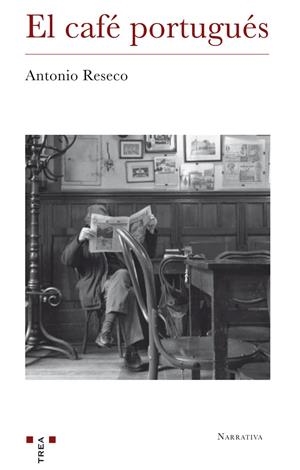 CAFÉ PORTUGUÉS, EL | 9788417140625 | RESECO GONZÁLEZ, ANTONIO