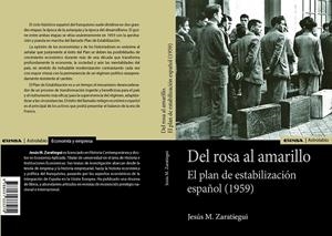 DEL ROSA AL AMARILLO | 9788431333270 | ZARATIEGUI LABIANO, JESÚS MARÍA