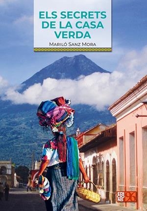 SECRETS DE LA CASA VERDA, ELS | 9788417213268 | SANZ MORA, MARILÓ