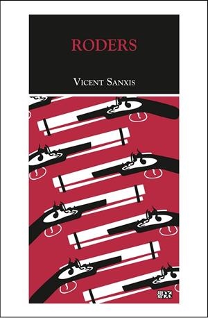 RODERS | 9788417213497 | SANXIS MARTÍNEZ, VICENT