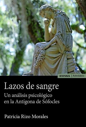 LAZOS DE SANGRE | 9788431334253 | RIZO MORALES, PATRICIA