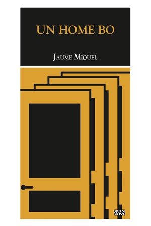 HOME BO, UN | 9788417213275 | MIQUEL PEIDRÓ, JAUME