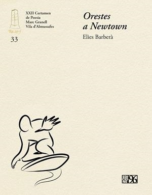 ORESTES A NEWTOWN | 9788417213411 | BARBERÀ BOLINCHES, ELIES