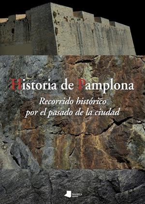HISTORIA DE PAMPLONA | 9788491721109 | VARIOS AUTORES