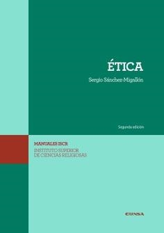 ÉTICA | 9788431334468 | SÁNCHEZ-MIGALLÓN, SERGIO