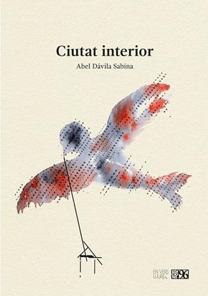 CIUTAT INTERIOR | 9788417213725 | DÁVILA SABINA, ABEL