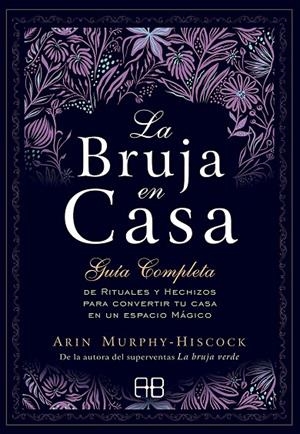 BRUJA EN CASA, LA | 9788417851248 | MURPHY-HISCOCK, ARIN