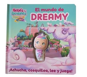 MUNDO DE DREAMY, EL | 9788413346991