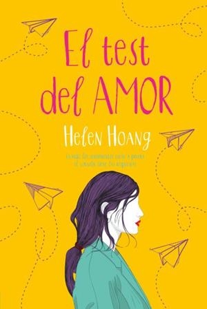 TEST DEL AMOR, EL | 9788416327959 | HOANG, HELEN