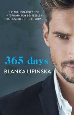 365 DAYS | 9781398505964 | LIPINSKA, BLANKA