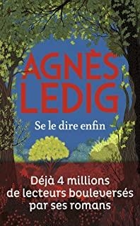 SE LE DIRE ENFIN | 9782290253205 | LEDIG, AGNES