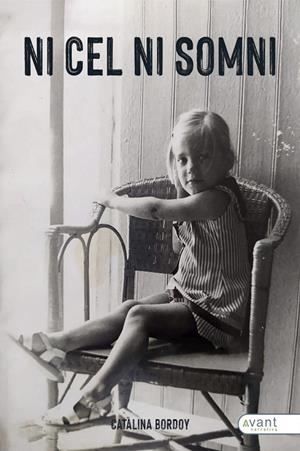 NI CEL NI SOMNI | 9788418460647 | BORDOY, CATALINA