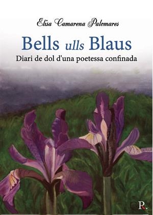 BELLS ULLS BLAUS | 9788418721250 | CAMARENA PALOMARES, ELISA