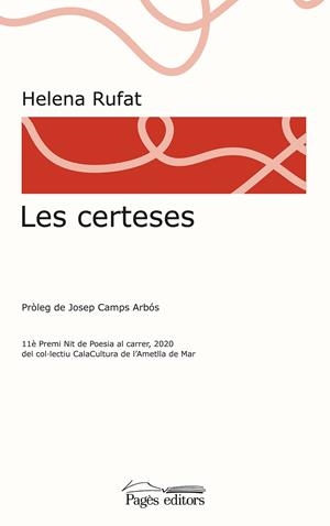 CERTESES, LES | 9788413032573 | RUFAT, HELENA